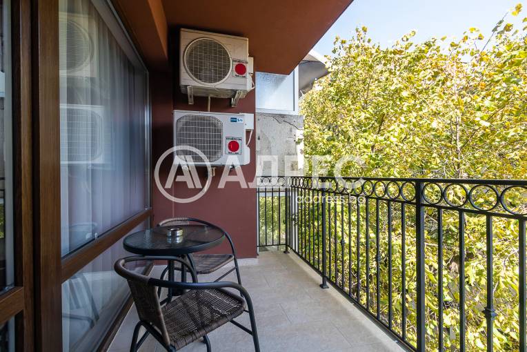 Двустаен апартамент, Варна, Операта, 679630, Снимка 9