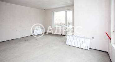 Тристаен апартамент, София, Овча купел, 682630, Снимка 4