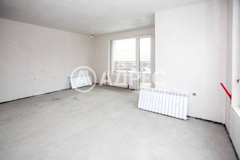 Тристаен апартамент, София, Овча купел, 682630, Снимка 4