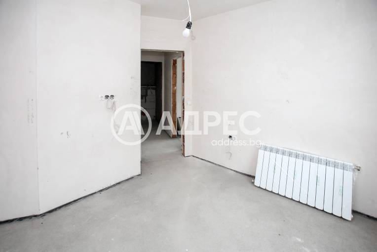 Тристаен апартамент, София, Овча купел, 682630, Снимка 5