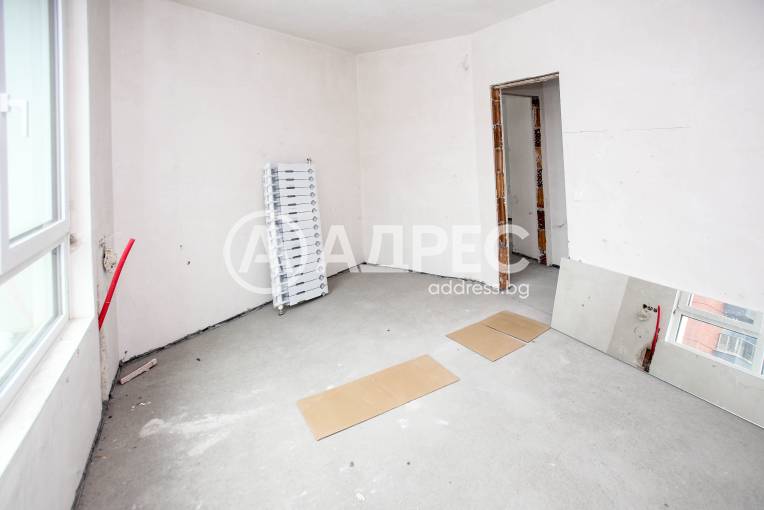 Тристаен апартамент, София, Овча купел, 682630, Снимка 7