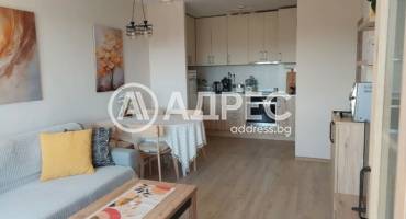 Двустаен апартамент, Варна, ЖП Гара, 688630, Снимка 1