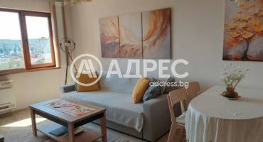 Двустаен апартамент, Варна, ЖП Гара, 688630, Снимка 2