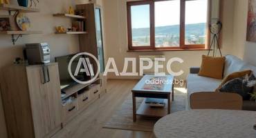 Двустаен апартамент, Варна, ЖП Гара, 688630, Снимка 3