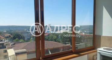 Двустаен апартамент, Варна, ЖП Гара, 688630, Снимка 6