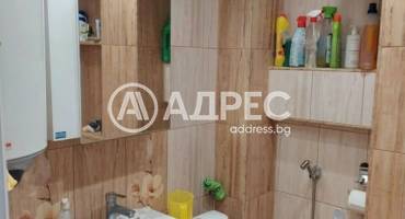Двустаен апартамент, Варна, ЖП Гара, 688630, Снимка 7