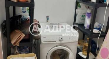Двустаен апартамент, Варна, ЖП Гара, 688630, Снимка 8