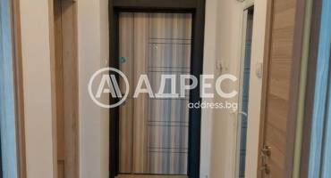 Двустаен апартамент, Варна, ЖП Гара, 688630, Снимка 9