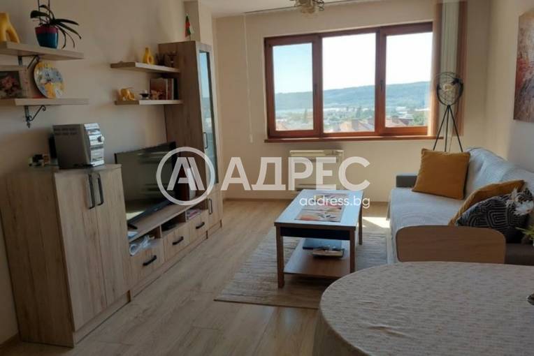 Двустаен апартамент, Варна, ЖП Гара, 688630, Снимка 3