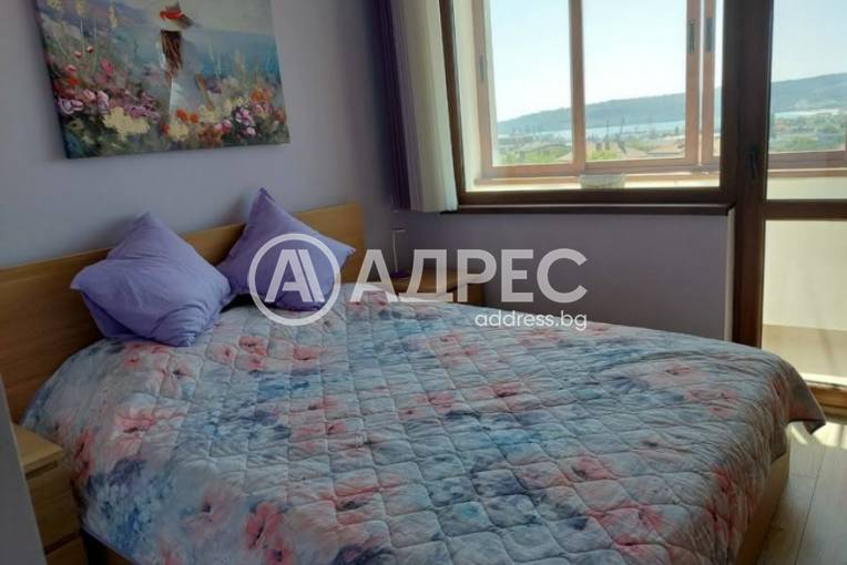 Двустаен апартамент, Варна, ЖП Гара, 688630, Снимка 4