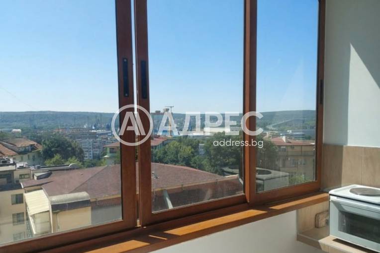 Двустаен апартамент, Варна, ЖП Гара, 688630, Снимка 6