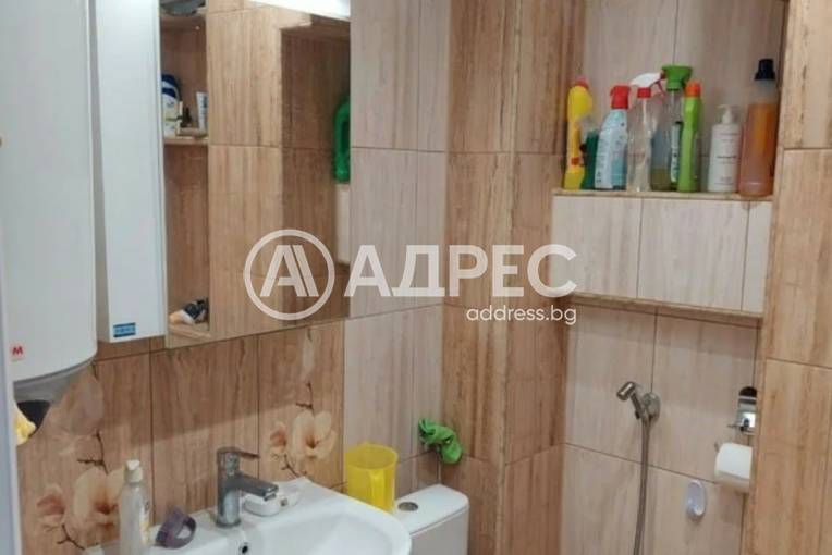 Двустаен апартамент, Варна, ЖП Гара, 688630, Снимка 7