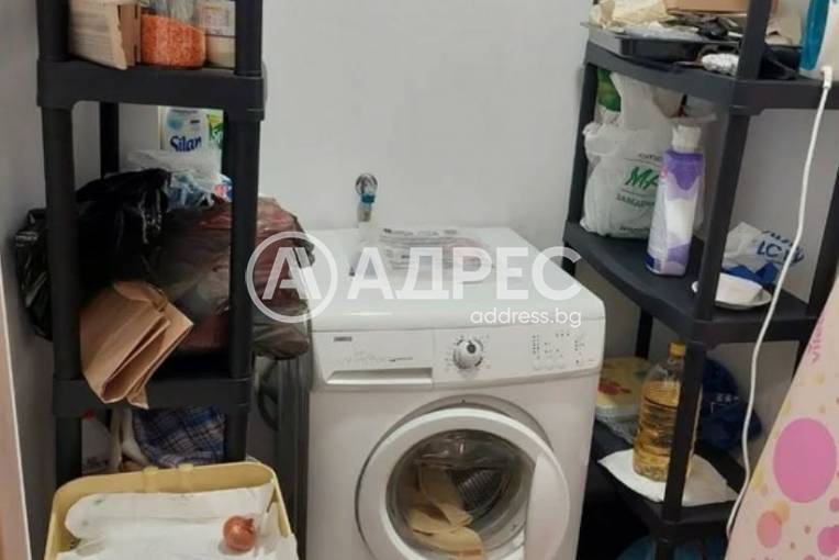 Двустаен апартамент, Варна, ЖП Гара, 688630, Снимка 8