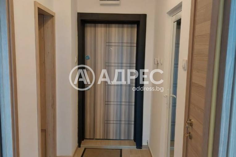 Двустаен апартамент, Варна, ЖП Гара, 688630, Снимка 9