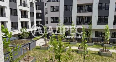 Двустаен апартамент, София, Витоша, 697630, Снимка 3