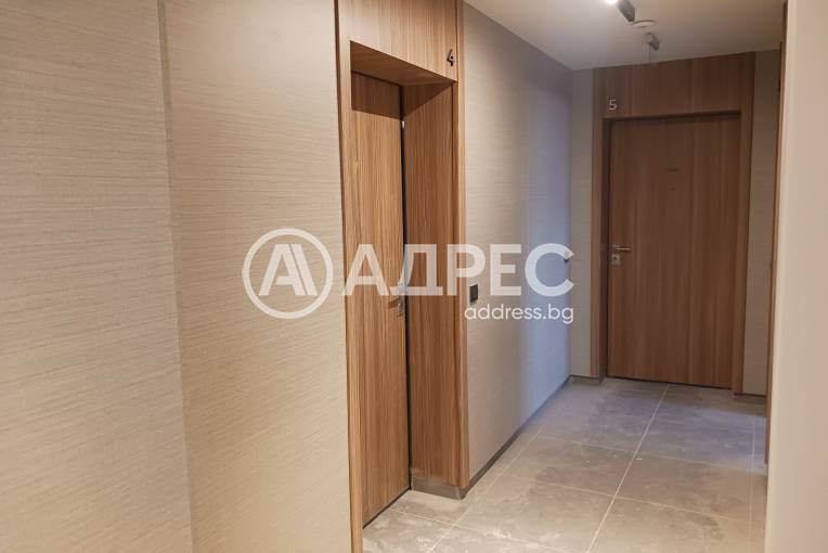 Двустаен апартамент, София, Витоша, 697630, Снимка 9
