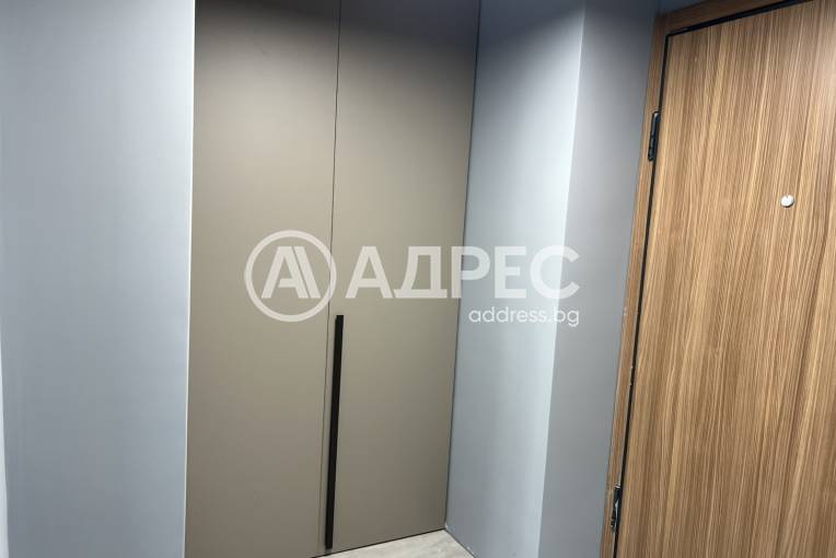 Двустаен апартамент, София, Витоша, 697630, Снимка 7