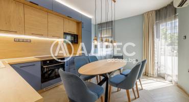 Многостаен апартамент, Варна, Център, 702630, Снимка 1