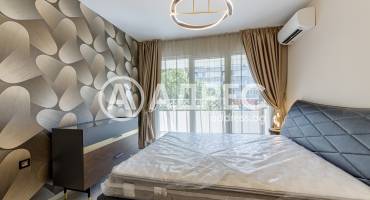 Многостаен апартамент, Варна, Център, 702630, Снимка 10