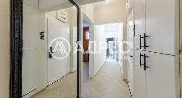 Многостаен апартамент, Варна, Център, 702630, Снимка 11