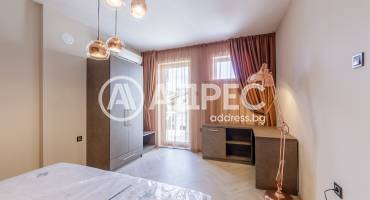 Многостаен апартамент, Варна, Център, 702630, Снимка 13
