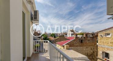 Многостаен апартамент, Варна, Център, 702630, Снимка 15