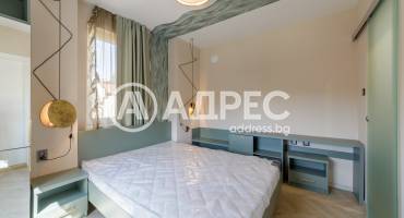 Многостаен апартамент, Варна, Център, 702630, Снимка 16