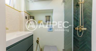 Многостаен апартамент, Варна, Център, 702630, Снимка 18