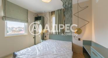 Многостаен апартамент, Варна, Център, 702630, Снимка 2