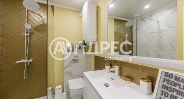 Многостаен апартамент, Варна, Център, 702630, Снимка 20