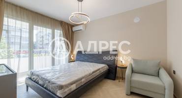 Многостаен апартамент, Варна, Център, 702630, Снимка 3