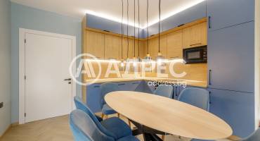 Многостаен апартамент, Варна, Център, 702630, Снимка 5