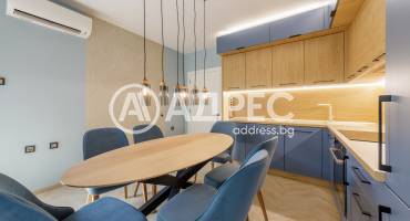 Многостаен апартамент, Варна, Център, 702630, Снимка 6