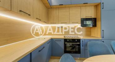 Многостаен апартамент, Варна, Център, 702630, Снимка 7