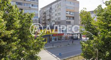 Многостаен апартамент, Варна, Център, 702630, Снимка 8