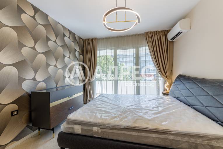 Многостаен апартамент, Варна, Център, 702630, Снимка 10