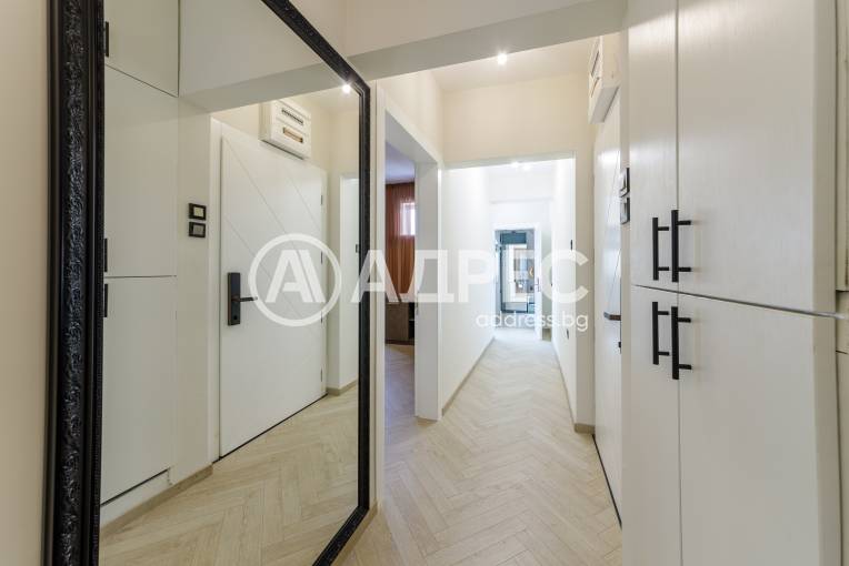 Многостаен апартамент, Варна, Център, 702630, Снимка 11