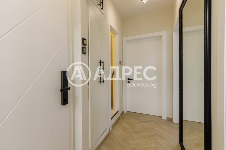 Многостаен апартамент, Варна, Център, 702630, Снимка 12