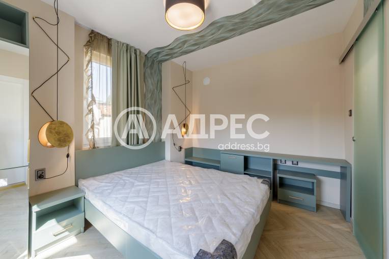 Многостаен апартамент, Варна, Център, 702630, Снимка 16