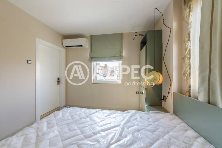 Многостаен апартамент, Варна, Център, 702630, Снимка 17