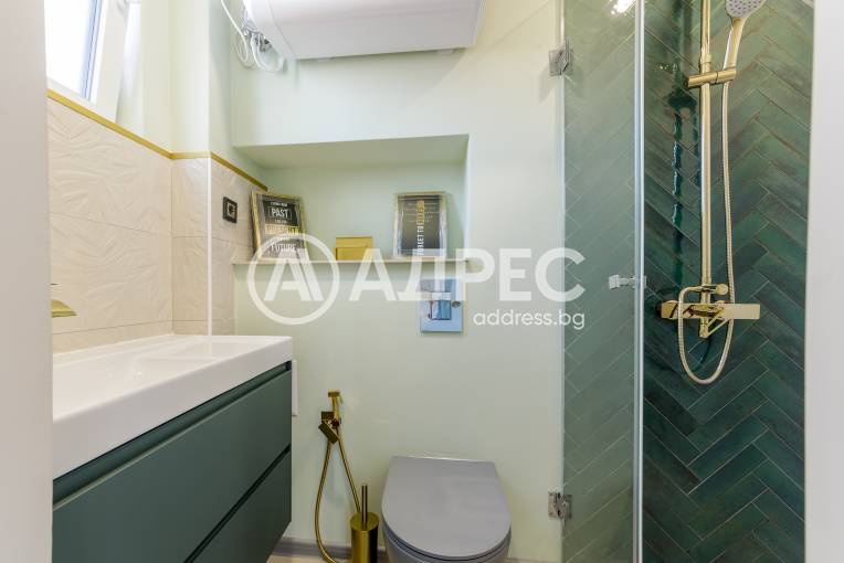Многостаен апартамент, Варна, Център, 702630, Снимка 18