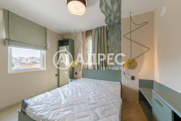Многостаен апартамент, Варна, Център, 702630, Снимка 2