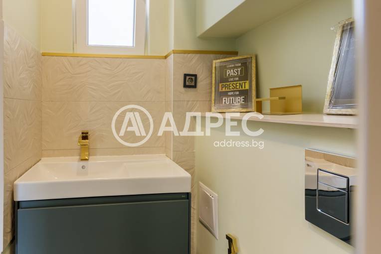 Многостаен апартамент, Варна, Център, 702630, Снимка 19