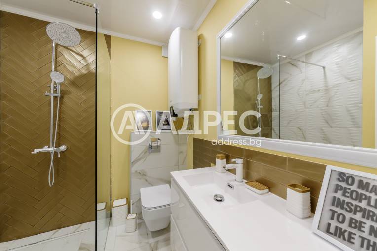 Многостаен апартамент, Варна, Център, 702630, Снимка 20