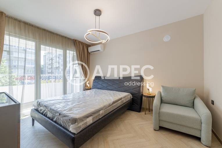 Многостаен апартамент, Варна, Център, 702630, Снимка 3