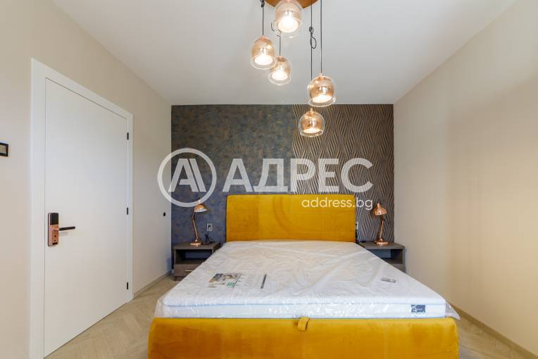 Многостаен апартамент, Варна, Център, 702630, Снимка 4