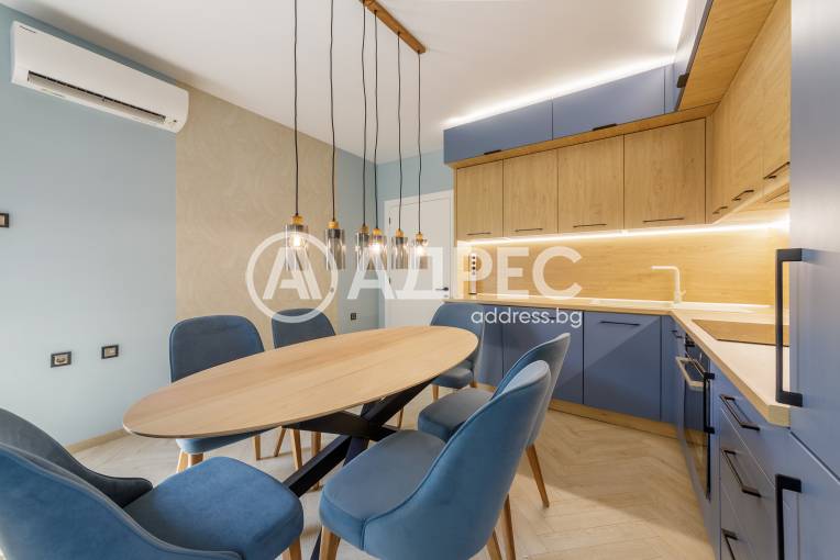 Многостаен апартамент, Варна, Център, 702630, Снимка 6