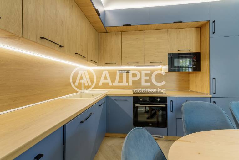 Многостаен апартамент, Варна, Център, 702630, Снимка 7