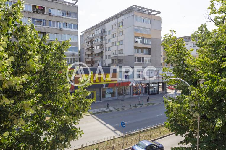 Многостаен апартамент, Варна, Център, 702630, Снимка 8