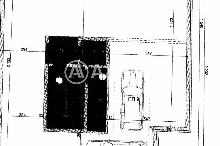 Гараж, София, Хаджи Димитър, 703630, Снимка 2